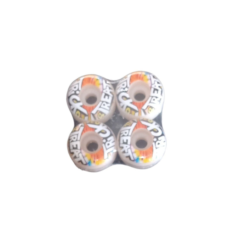Roda Treat or Trick Laranja 51 mm