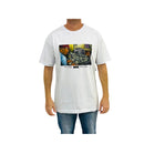 Camiseta DGK Math Branco
