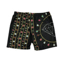 Shorts Diamond Chain Preto Masculino