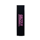 Lixa Grizzly Stamp Pink 9" X 33"