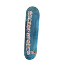 Shape Toy Machine Maple Myles Willard Coffee Azul 8.1