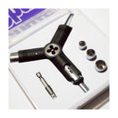 Chave de Skate Catraca / Rosca Chaze Ninja Key Preto