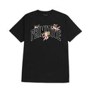 Camiseta Primitive Celestial Preto