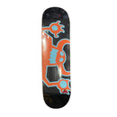 Shape Toy Machine Maple OG Monster Orange 8.75
