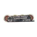 Roda Spitfire Formula Four 101 D Tablets Natural 53mm