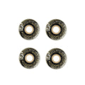 Roda Bones Joslin Rampage 54mm V1 Standard X-Formula 99A 4PK
