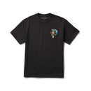 Camiseta Primitive Obscura Preto