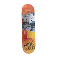 Shape Child Marfim Amarelo 8.25