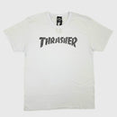 Camiseta Thrasher Skull Branco