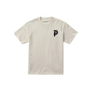 Camiseta Primitive Dirty Boxy Creme
