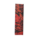 Lixa Spitfire Bighead Lava Vermelho  9" X 33"