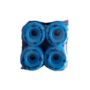 Roda Myllys c/ desenho Azul 51mm