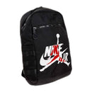Mochila Nike Air Jordan com logotipo Jumpman Preto