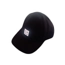 Boné DC Shoes Mini Square Star 2 Preto