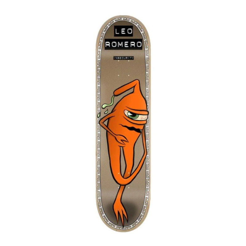 Shape Toy Machine Maple Leo Romero Insecurity 8.5