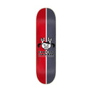 Shape Drop Sista Marfim Kids New Classic Logo 7.9