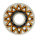 Rodas de Skate Bones Wheels X-Formula XF 55mm V6 Widecut 95A