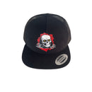 Boné Powell Peralta Ripper Cap Black