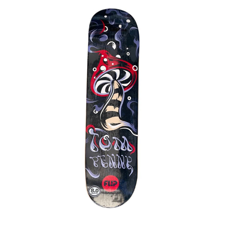 Shape Flip Maple Tom Penny Cogumelo 8.0