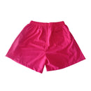 Short Radical Wave Estação Neon Vinho