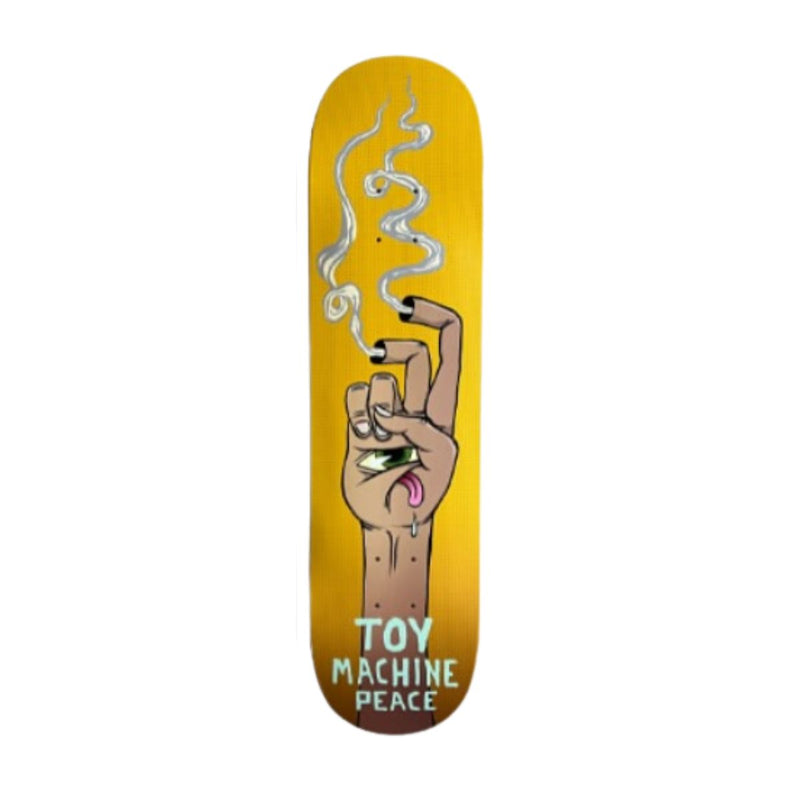 Shape Maple Toy Machine Peace 8.10