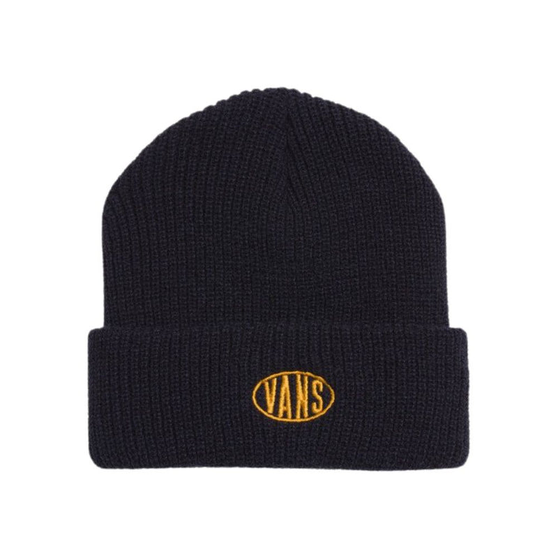 Gorro Vans Parisian Night Azul Marinho
