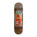 Shape Toy Machine Maple Dolls Leo Romero Marrom 8.0