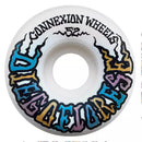 Roda Connexion Diego Fiorese 52 mm