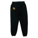 Calça Jogger NBA Gold Standard Suggested Lakers Preta