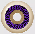 Roda Spitfire Formula Four 99 Og Classic Nat 58mm Original