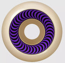Roda Spitfire Formula Four 99 Og Classic Nat 58mm Original