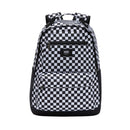 Mochila Vans Holden Backpack Quadriculada Importada