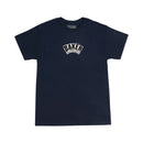 Camiseta  Baker  Azul