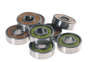 Rolamento Hondar Bearings 6 Ball