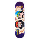 Shape Flip Maple Tom Penny Toms Friends Stain Assorted (Cheech Chong) - Purple 8.12