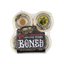 Roda Bones Wheels X-Formula XF Double Wides 56 x 40 V8 99A 4PK