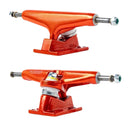 Truck Intruder Pro Series Noble Atomic Orange  MID 149mm