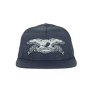 Boné Anti Hero Skateboards Basic Eagle