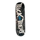 Shape  Marfim Treat or Trick Broken Smoke  8.0