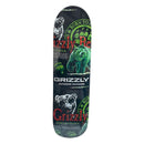 Shape Maple Grizzly Urso Verde Preto 8.1