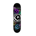 Shape Foundation Maple Bubble 8.25"