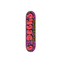 Shape C Decks Marfim Bomb