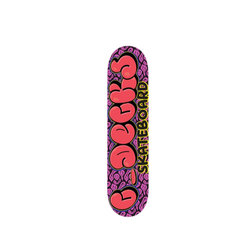 Shape C Decks Marfim Bomb