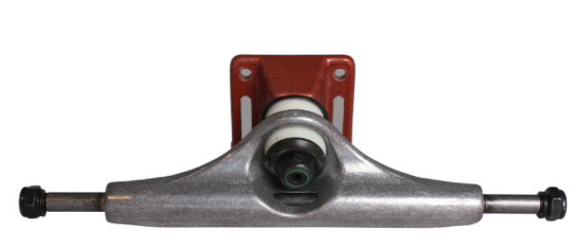 Truck OBI BS Prata c/ Cobre 149 mm