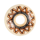 Rodas de Skate Bones Wheels X-Formula XF 54mm V6 Widecut 95A