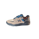 Tênis New Balance Tiago Lemos  110 Marrom/ Azul