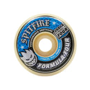 Roda Spitfire Formula Four 99DU Concl Full 58mm