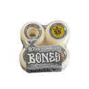 Roda Bones Wheels X-Formula XF 55mm V6 Widecut 97A 4PK