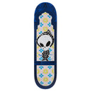 Shape Blind Maple Nassim R7 Super Sap Reaper 8.25