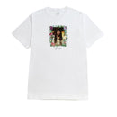 Camiseta Primitive x Bob Marley Everlasting Branco